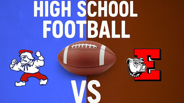 Friday night lights: Erasmus Hall vs Easton Area showdown
