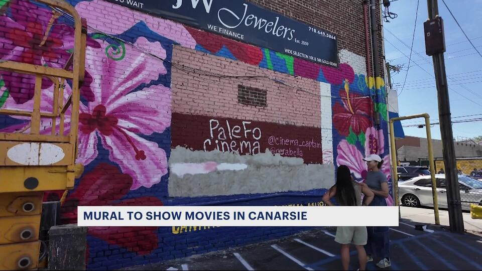Canarsie’s movie magic returns to Rockaway Parkway
