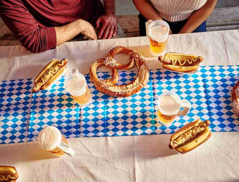 Buffalo’s September: Festivals, Laughs & Chills Await