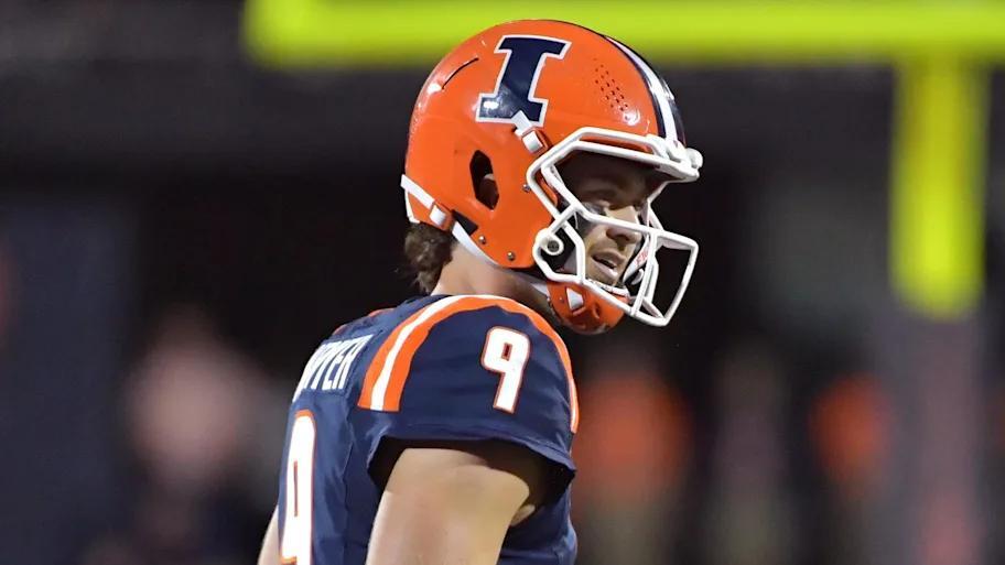 Illini vs Blue Devils: Who Breaks the Streak?