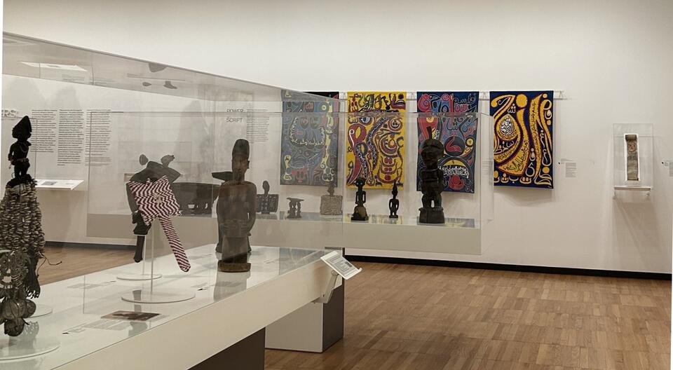 Krannert Art Museum’s reopening brings Champaign-Urbana together