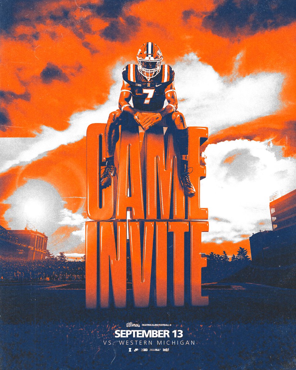 Future Illini football stars making waves