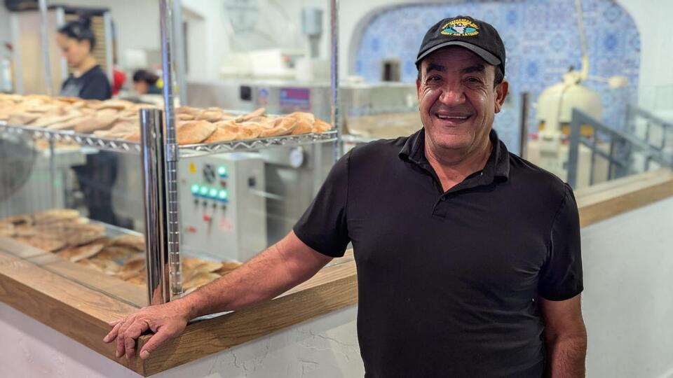 Chapel Hill’s Med Deli is finally back!