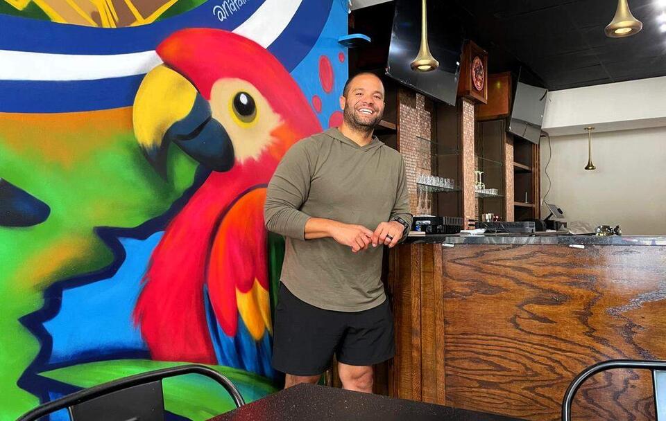 Chapel Hill gets a taste of Honduras downtown