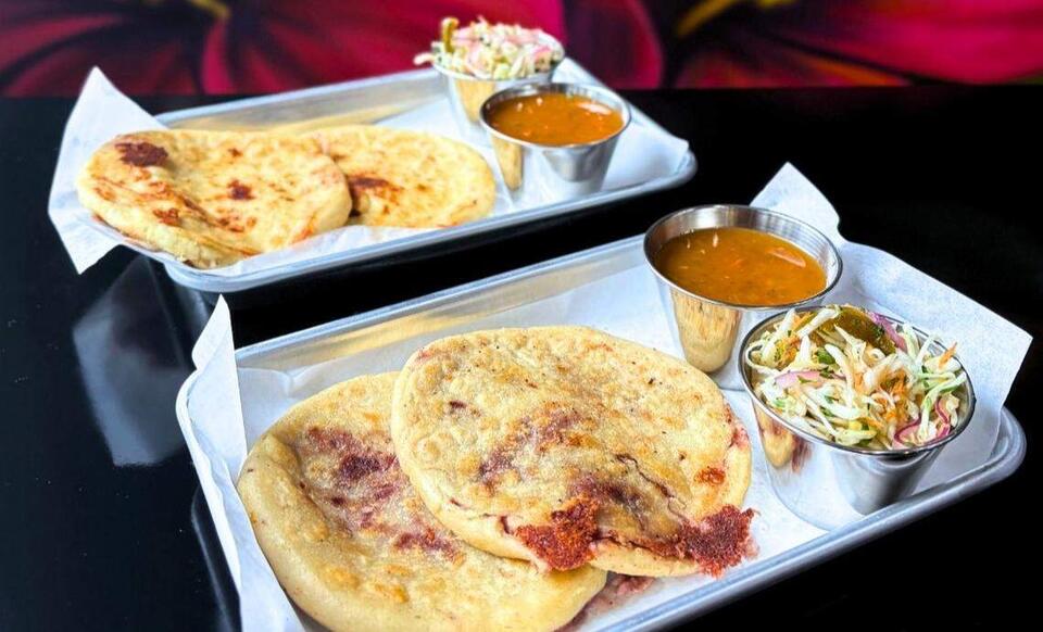 Chapel Hill gets a taste of Honduras downtown