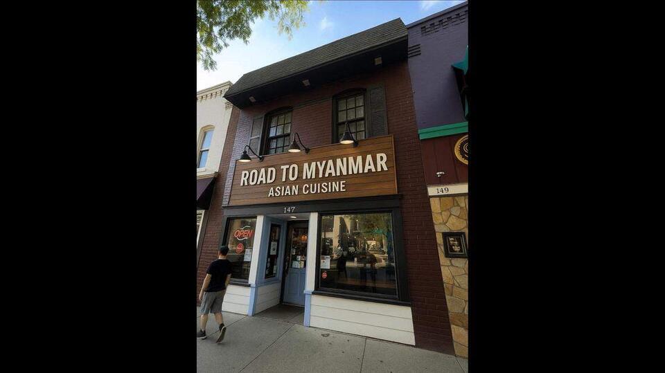 Chapel Hill’s new Burmese spot is a taste of home
