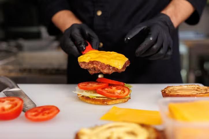 Charlotte’s burger scene just got juicier