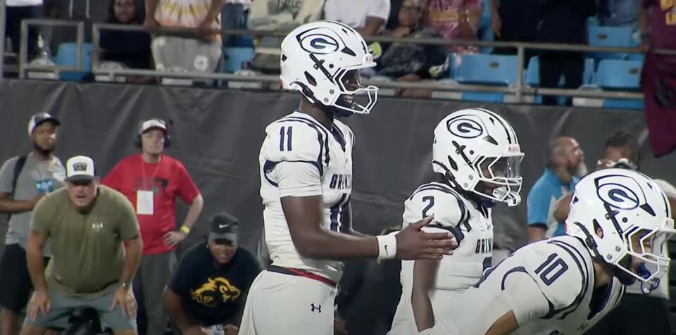 Top Vols QB commit sidelined—what’s next?