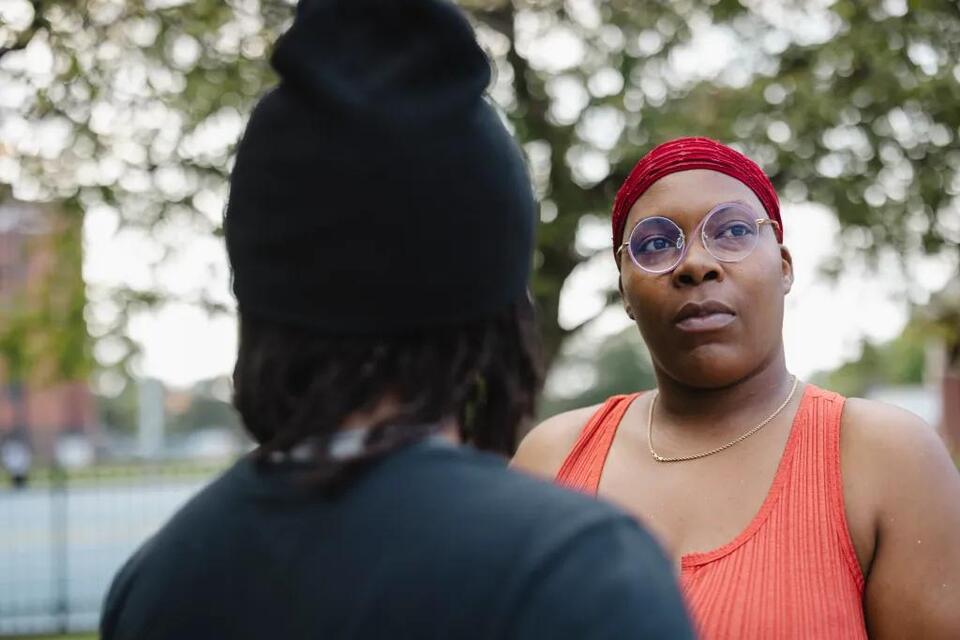 Bronzeville parents demand action after school fails bullied student