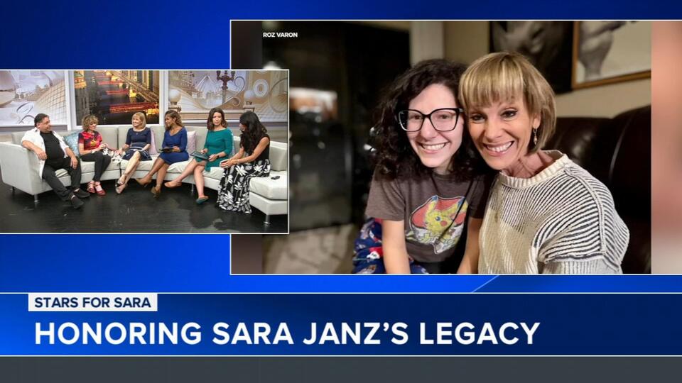 Chicago’s music scene unites for Sara Janz