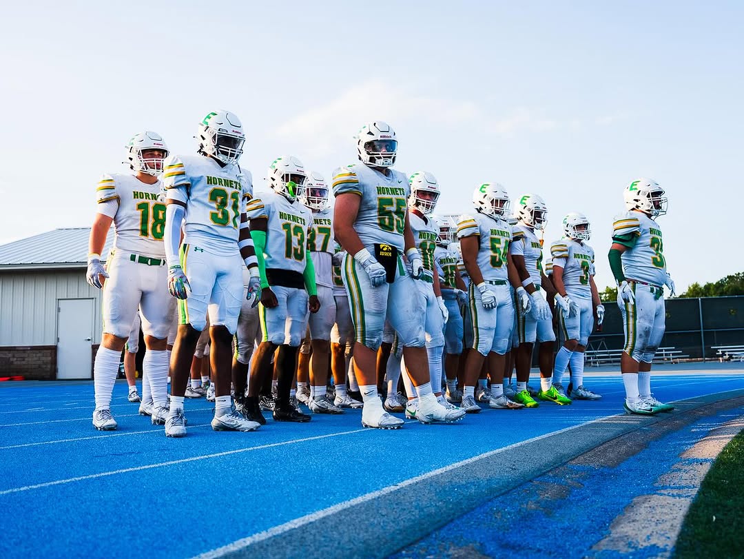Chicago’s risky draft pick faces football temptation