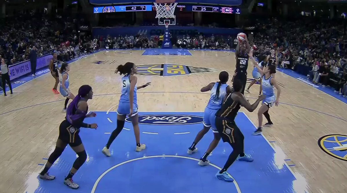 Angel Reese’s technical sparks big WNBA debate