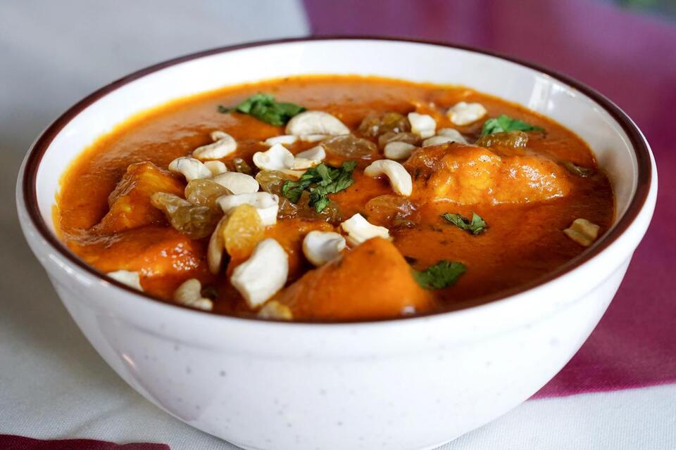 Why Jot India is Cincinnati’s new food obsession