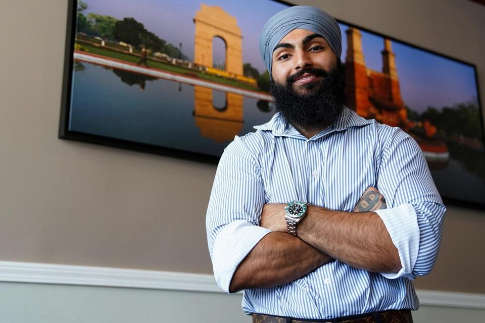 Why Jot India is Cincinnati’s new food obsession