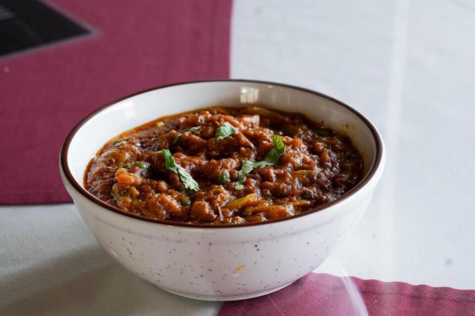 Why Jot India is Cincinnati’s new food obsession