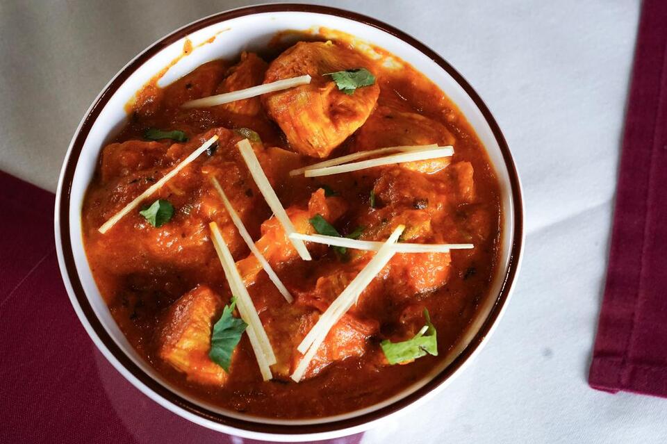 Why Jot India is Cincinnati’s new food obsession