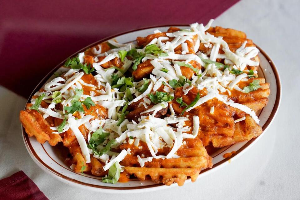 Why Jot India is Cincinnati’s new food obsession