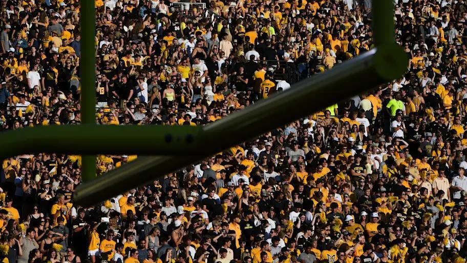 New entrance rules shake up Mizzou game days