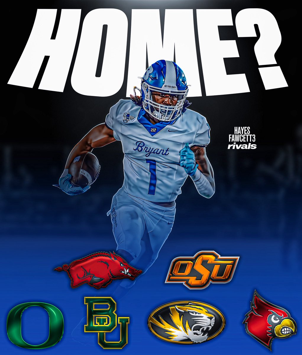 Missouri football eyes game-changing recruit