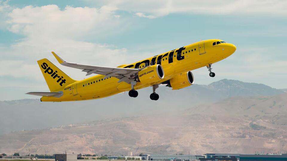 Spirit Airlines pulls out of Columbia: What’s next?