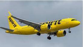 Spirit Airlines pulls out of Columbia airport