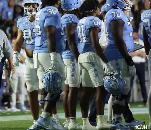 Tar Heels fans weigh in after tough TCU loss