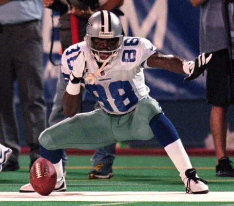 Playmaker’s Toughest Battle: Irvin’s Family Struggle