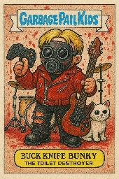 Ryan Lee Eicheldinger 