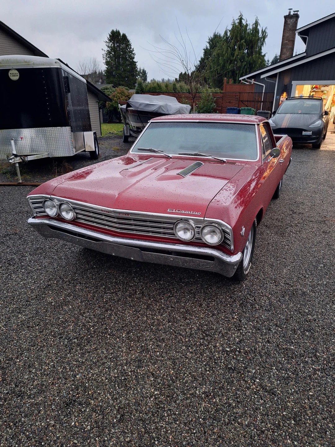 I Love This Car, But It Hates Me