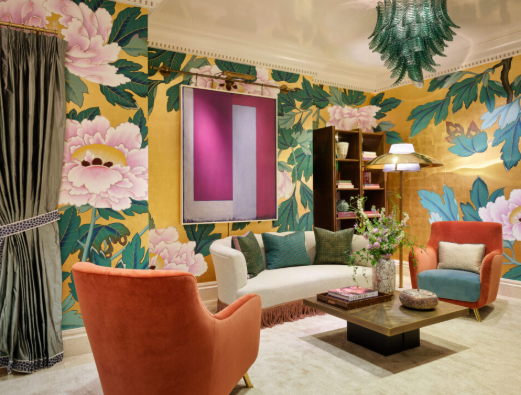 Dallas designers set to shine at Kips Bay
