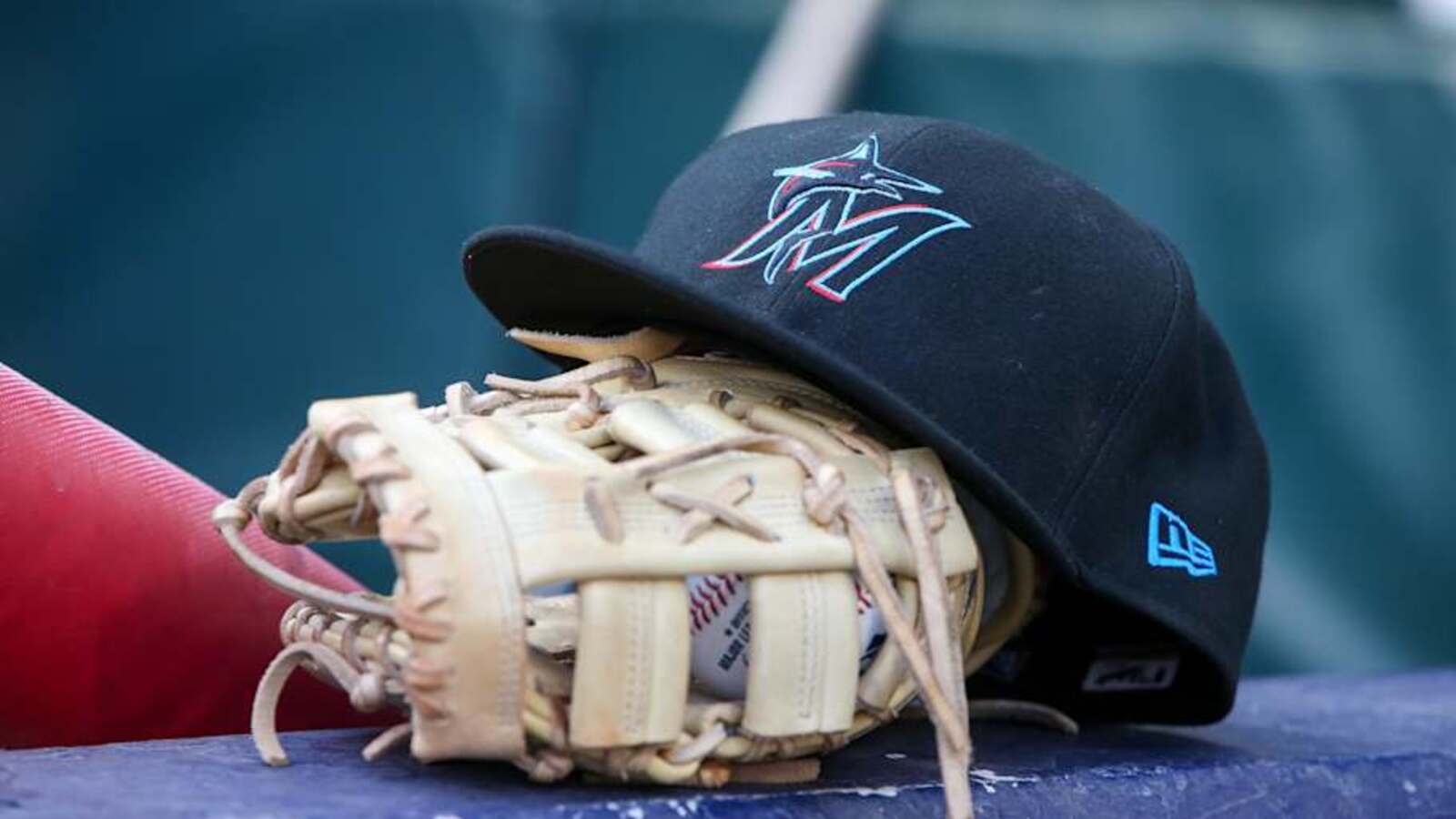 This Marlins kid might save our franchise