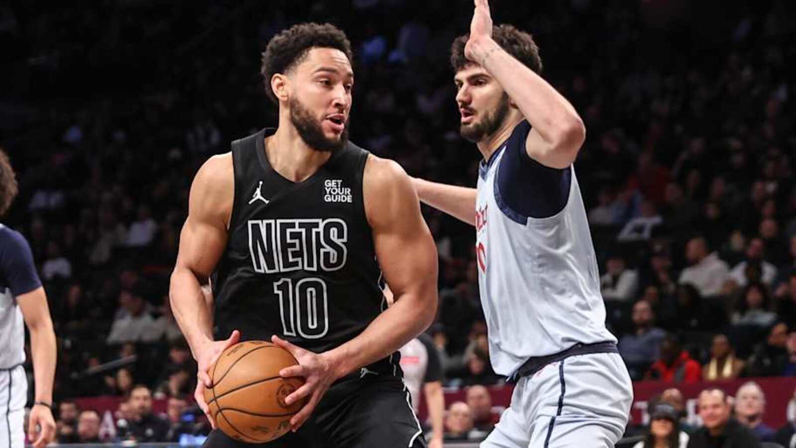 Ben Simmons: From All-Star to afterthought?