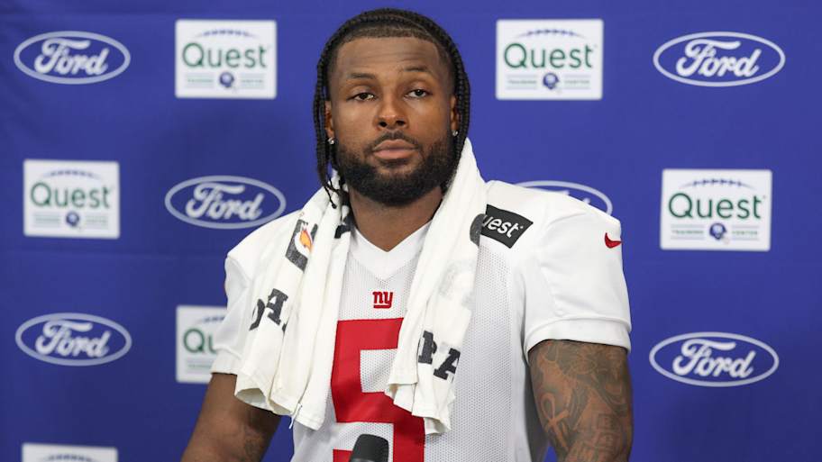 Giants D-line ranked #1 but can they deliver?