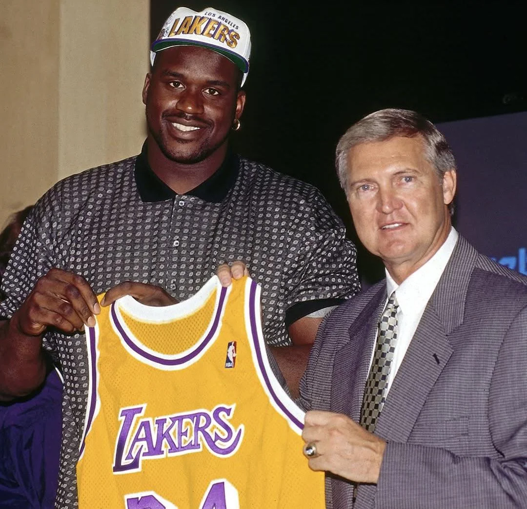 What’s the Biggest Free Agency Signing in NBA History?