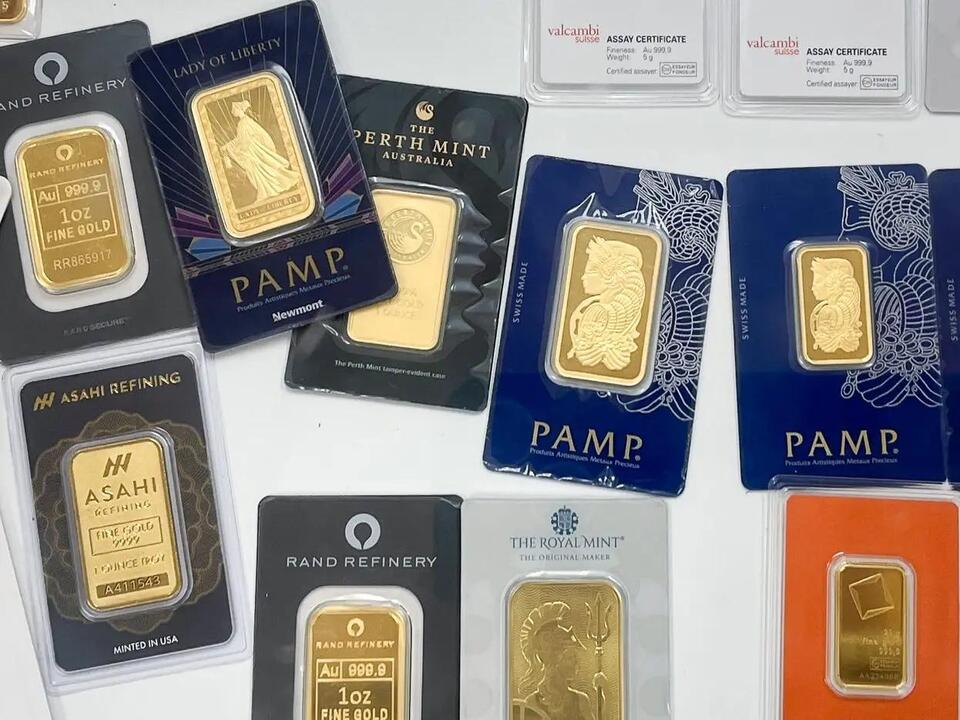 Costco’s Gold Rush: Why Everyone’s Buying