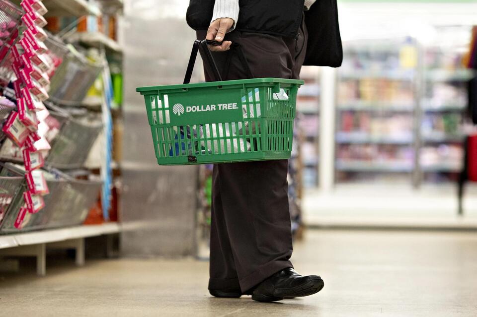 Why Dollar Tree Might Raise Prices Soon