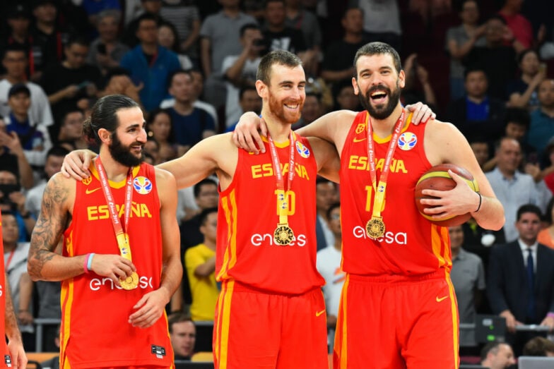 Spain’s 26-Year EuroBasket Semifinal Streak Ends