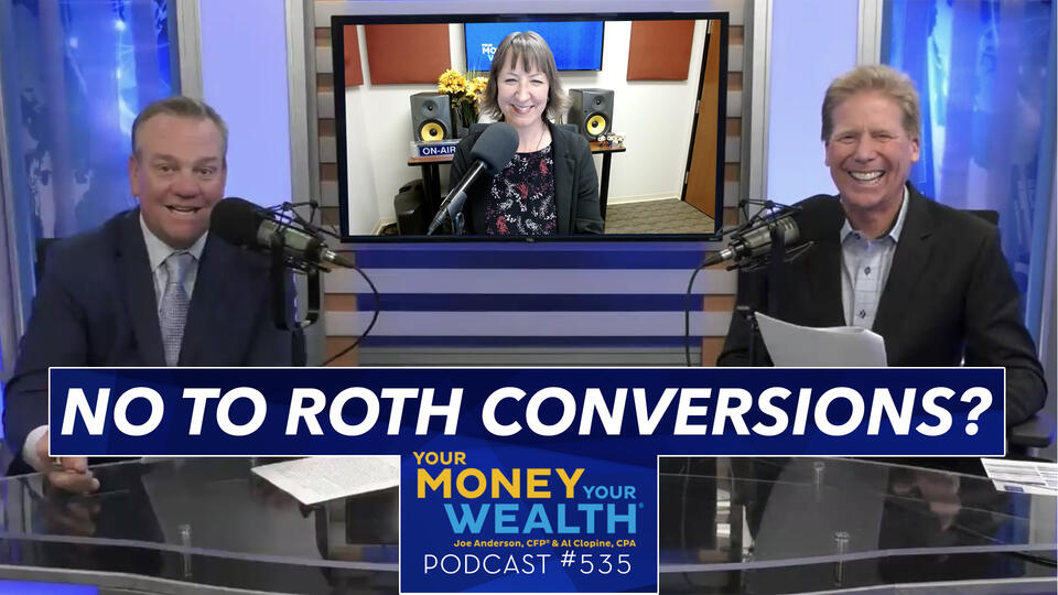 How to Make Market Dips Work for Your Retirement
