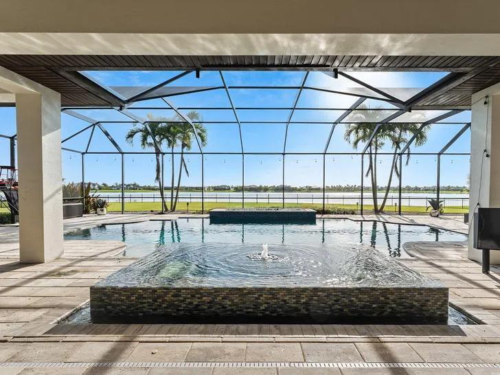 Inside Jamie Collins’ $4M Florida dream home