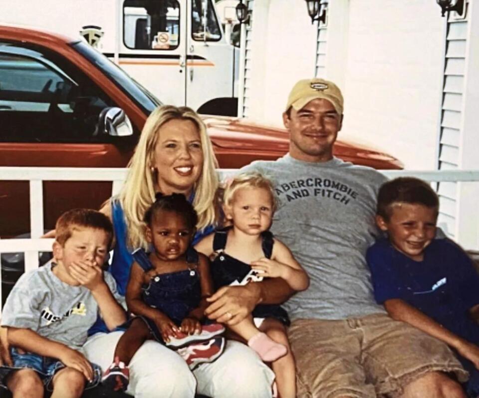 How One Mom’s Last Wish Sparked a Movement