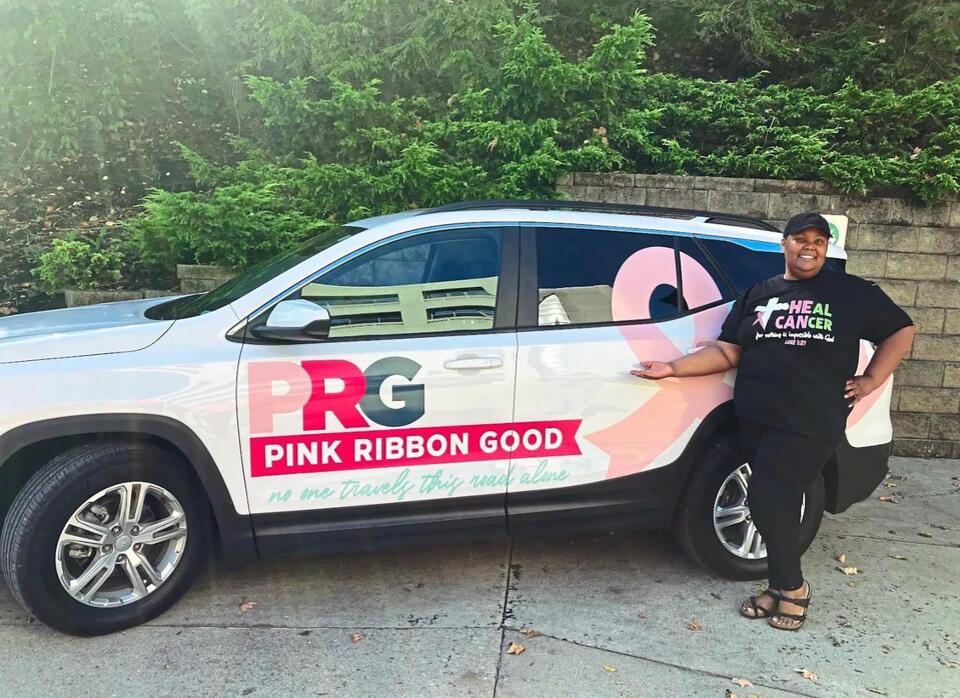 How One Mom’s Last Wish Sparked a Movement