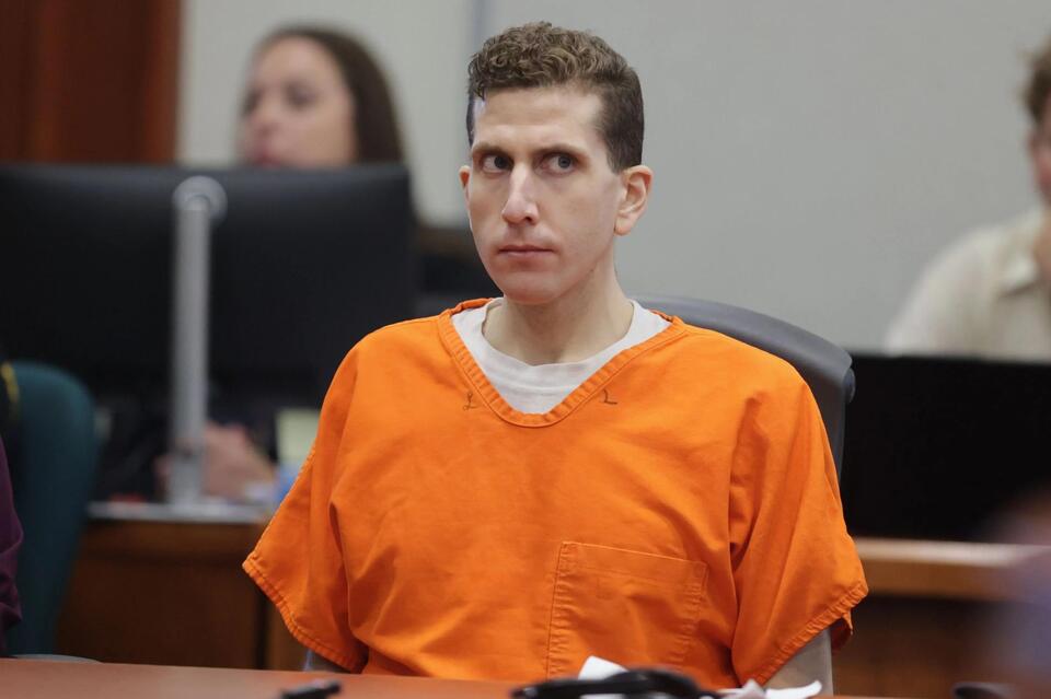 Kohberger’s Mental Health Revealed Before Prison