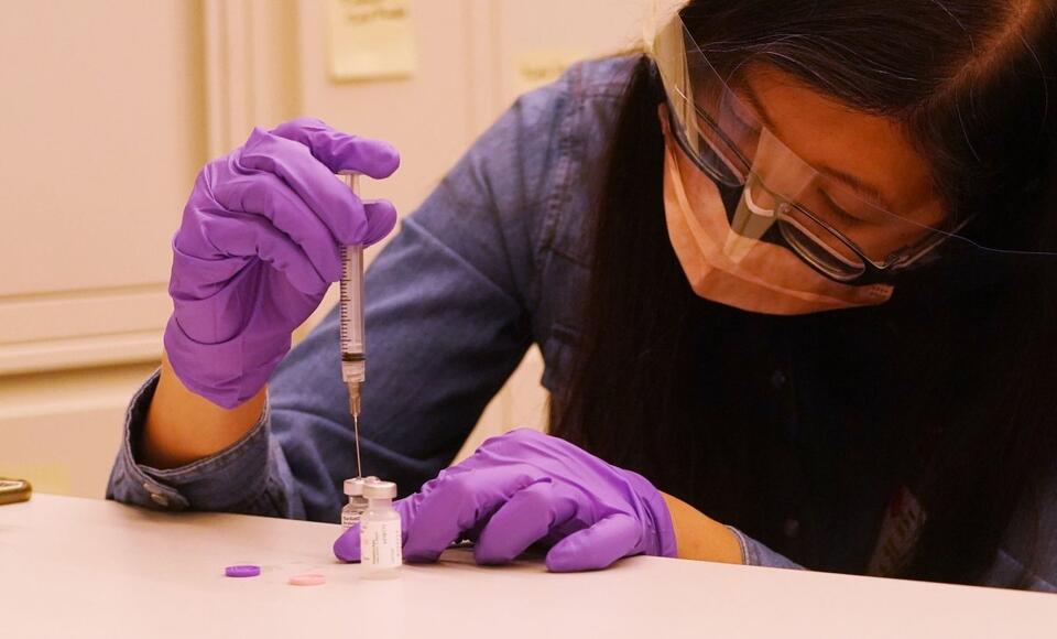 LSD Pill Might Be a Game-Changer for Anxiety