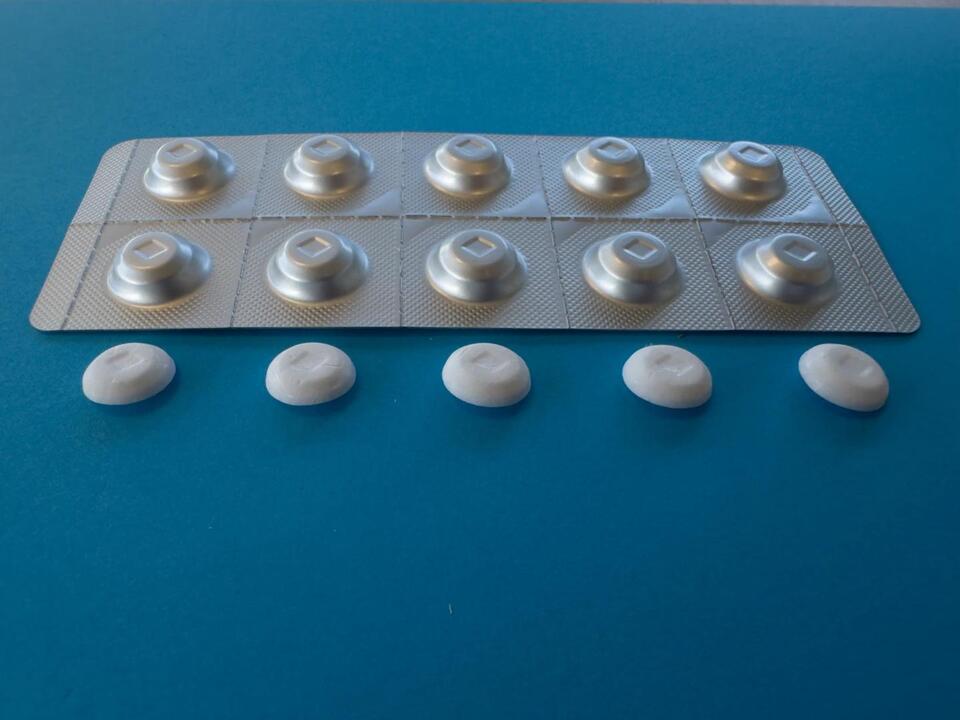 LSD Just Got Real for Anxiety?