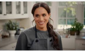 Did Meghan Markle Let Diana Down? 👀