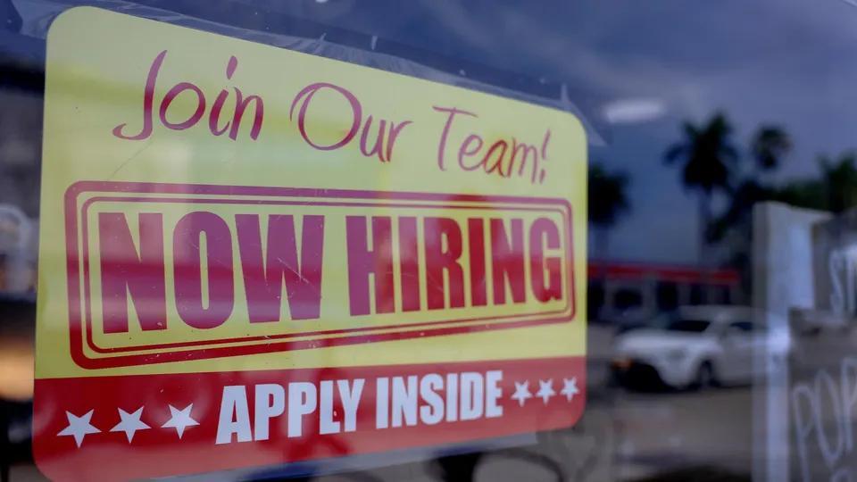 Job Market Cools Off—Is a Rate Cut Coming?
