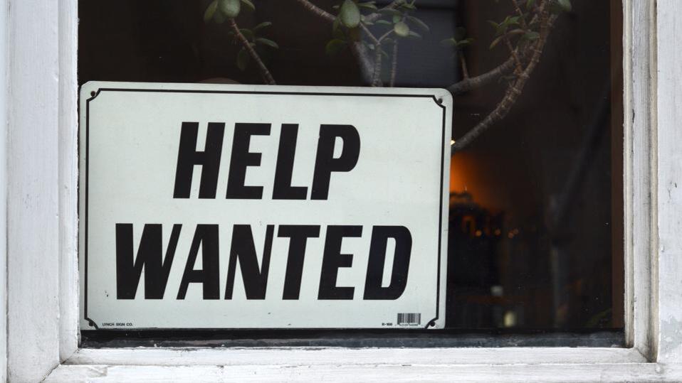 Job Market Cools Off—Is a Rate Cut Coming?