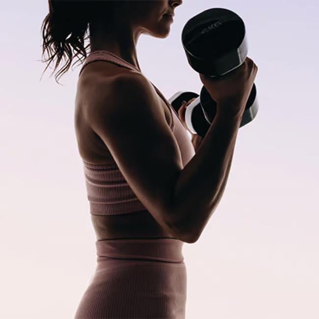 5 Weight Loss Hacks From a Coach Who Lost 160lbs