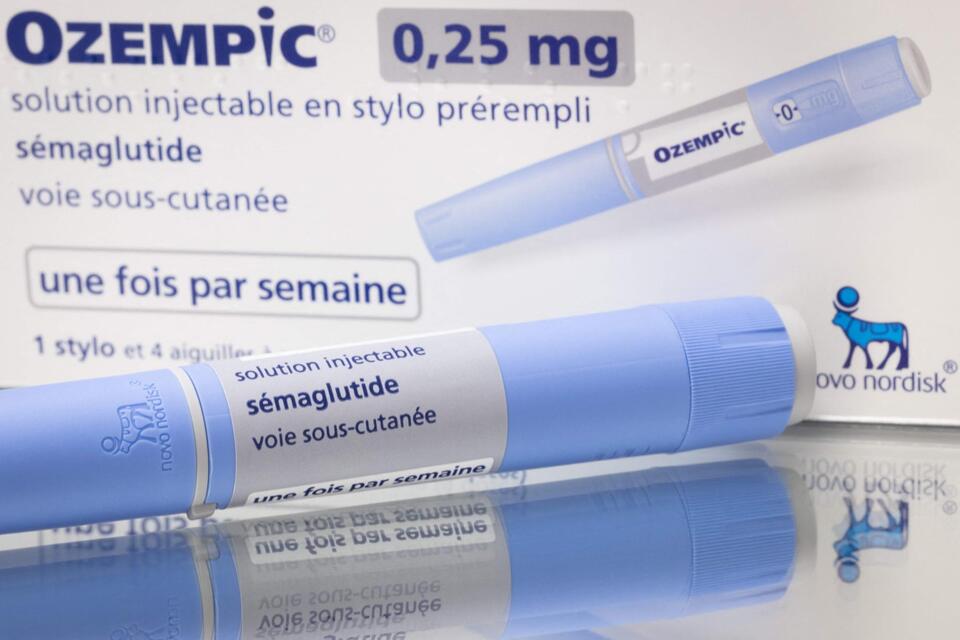 GLP-1 Microdosing for Longevity? Not So Fast
