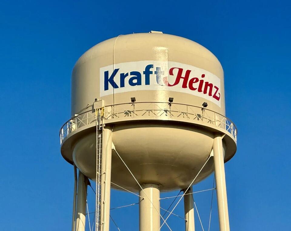 Springfield’s Kraft Heinz plant faces big changes
